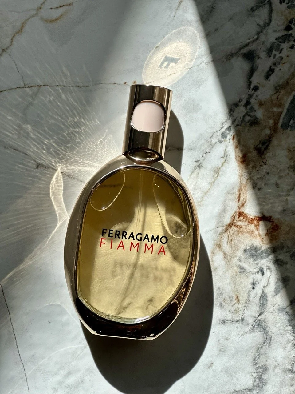 Ferragamo Fiamma - BeautyEQ